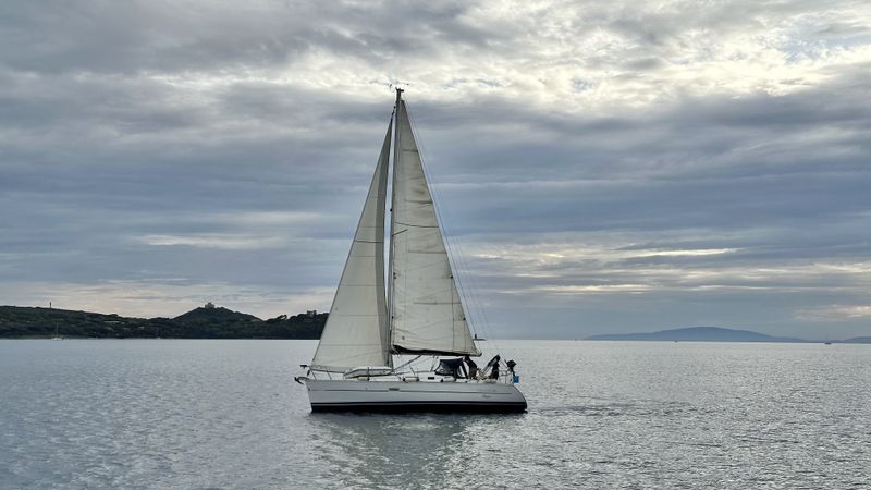 Beneteau Oceanis 323 | Cassiopea