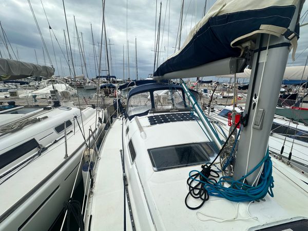 Beneteau Oceanis 323 | Cassiopea