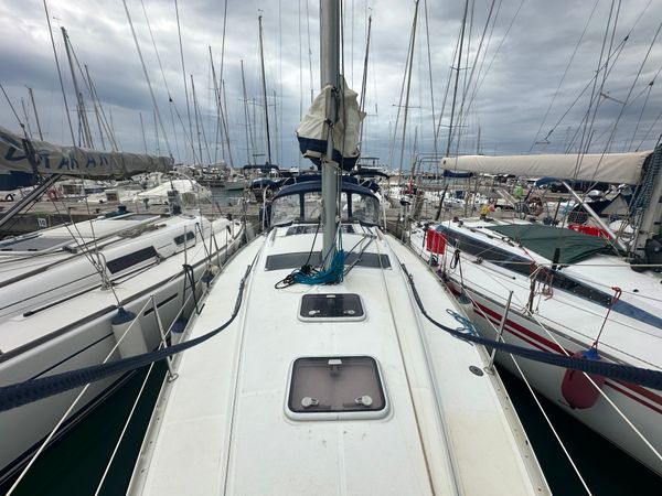 Beneteau Oceanis 323 | Cassiopea