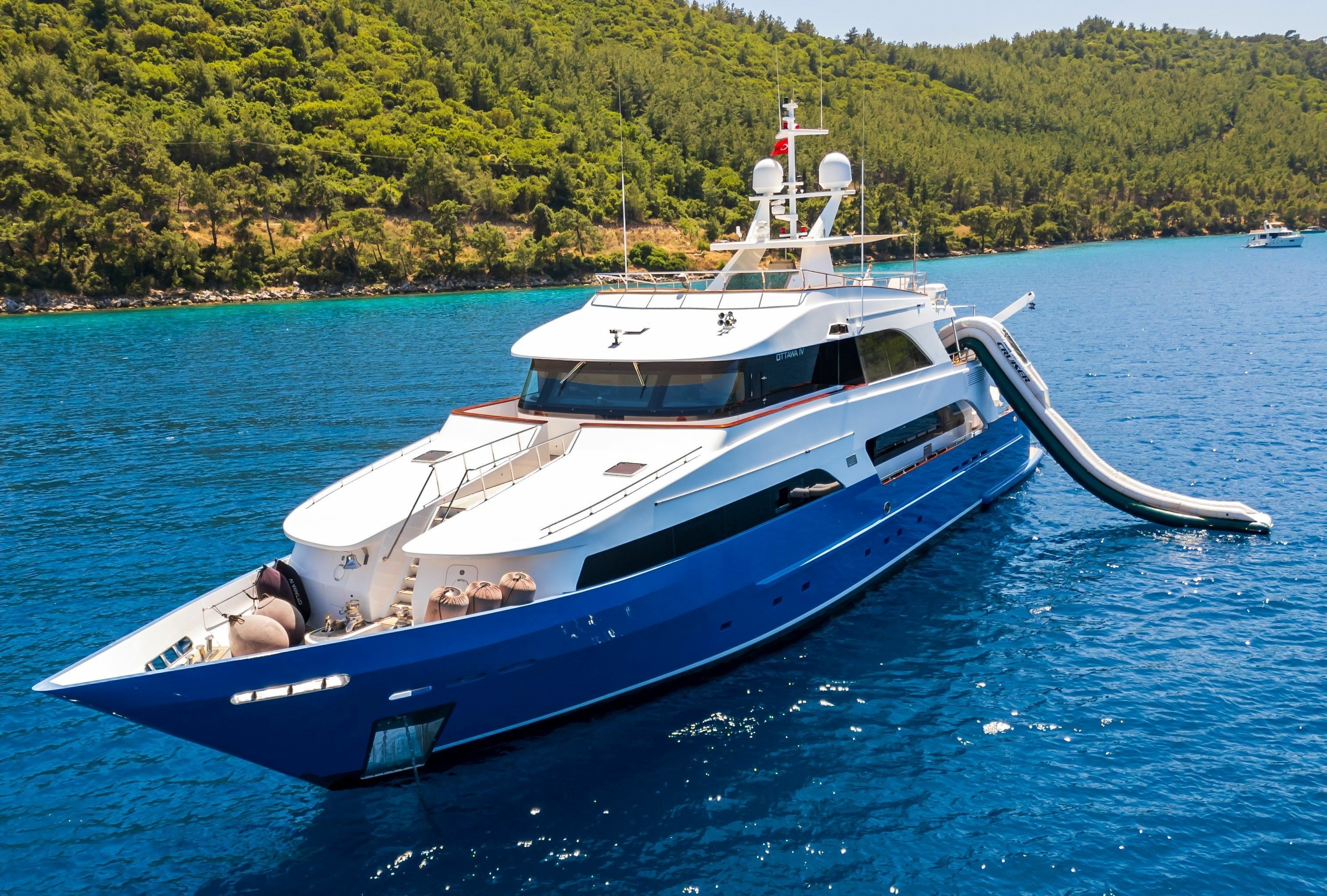 Custom Built 124 | Ottawa 4