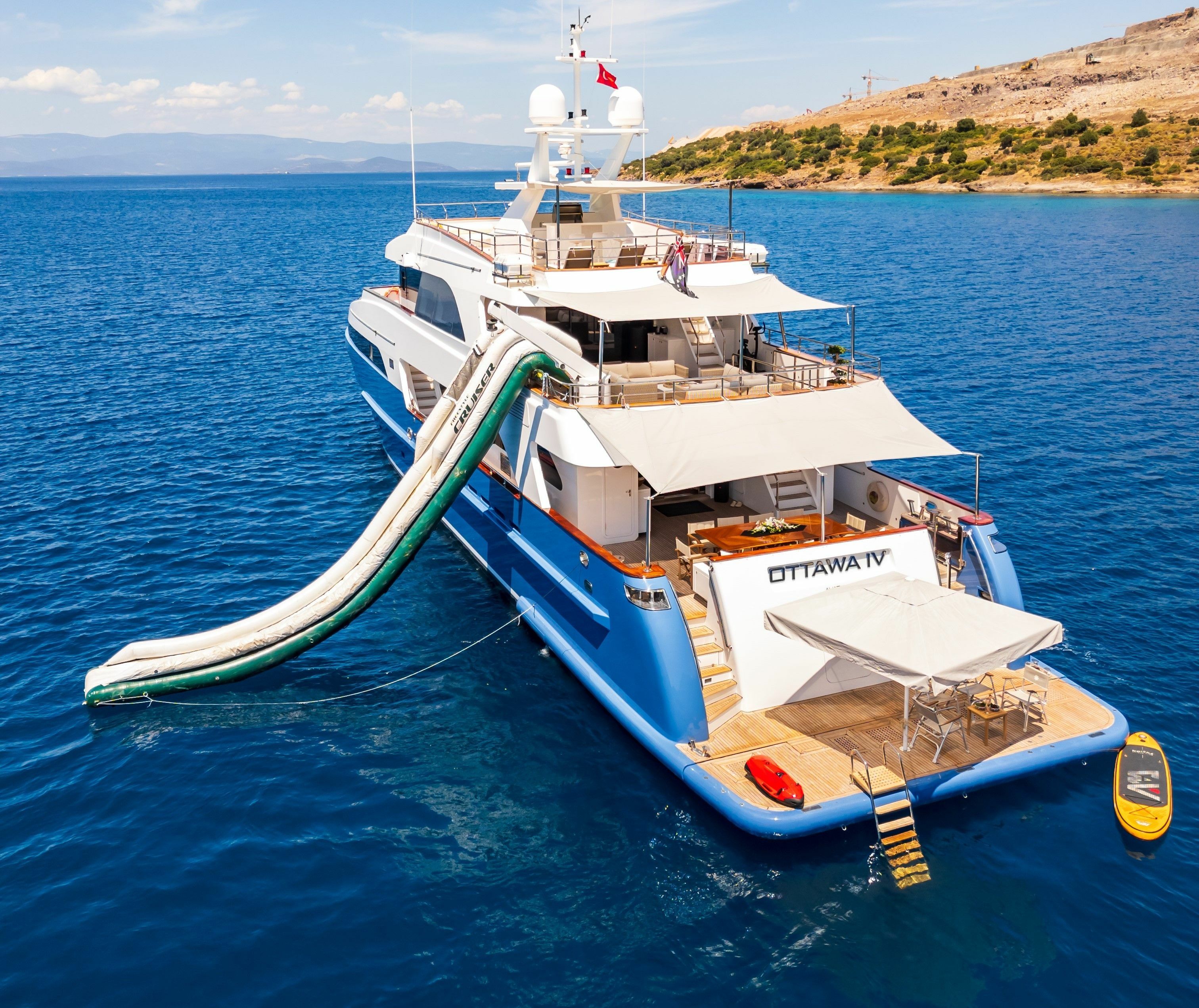 Custom Built 124 | Ottawa 4