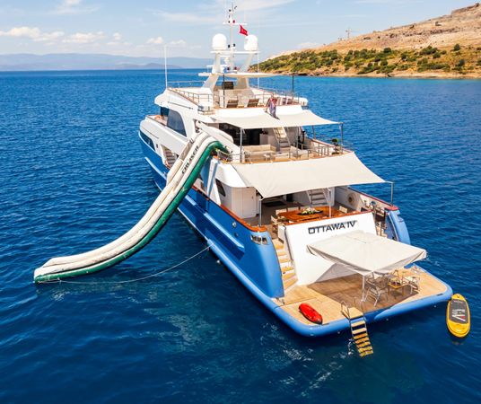 Custom Built 124 | Ottawa 4