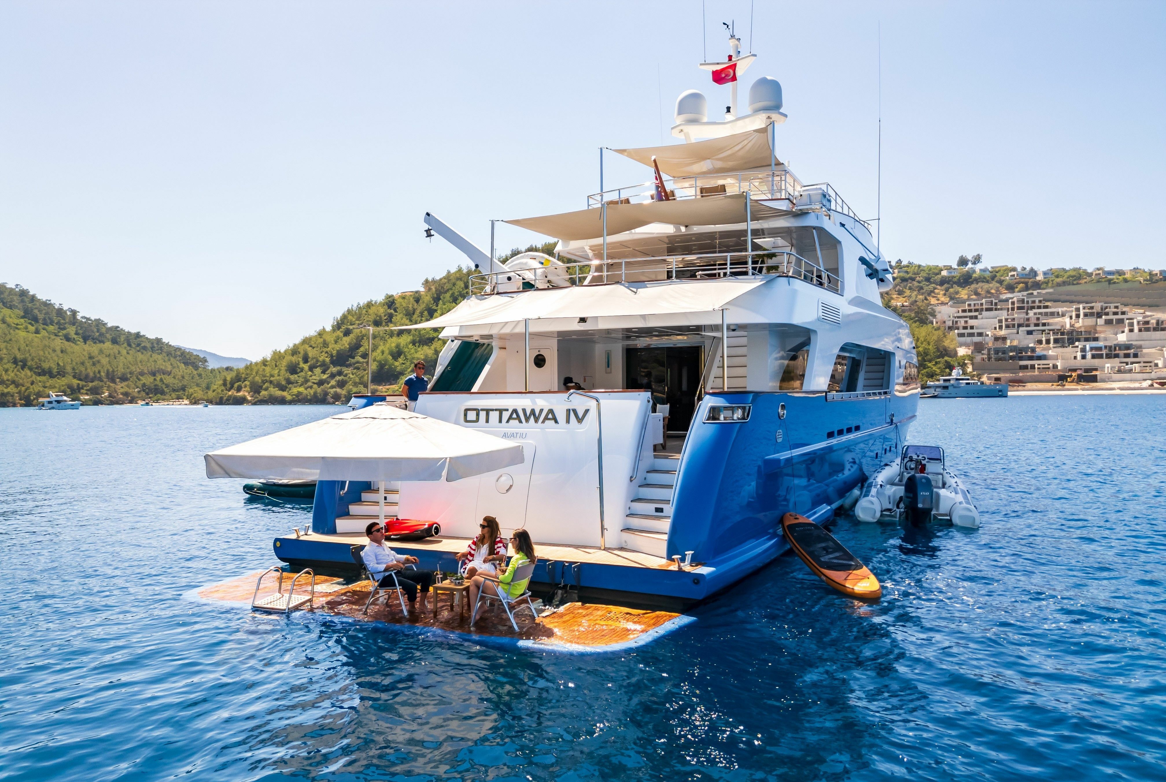 Custom Built 124 | Ottawa 4