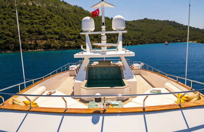 Custom Built 124 | Ottawa 4