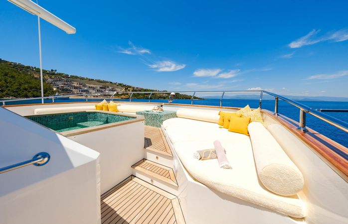 Custom Built 124 | Ottawa 4