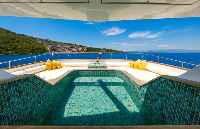 Custom Built 124 | Ottawa 4