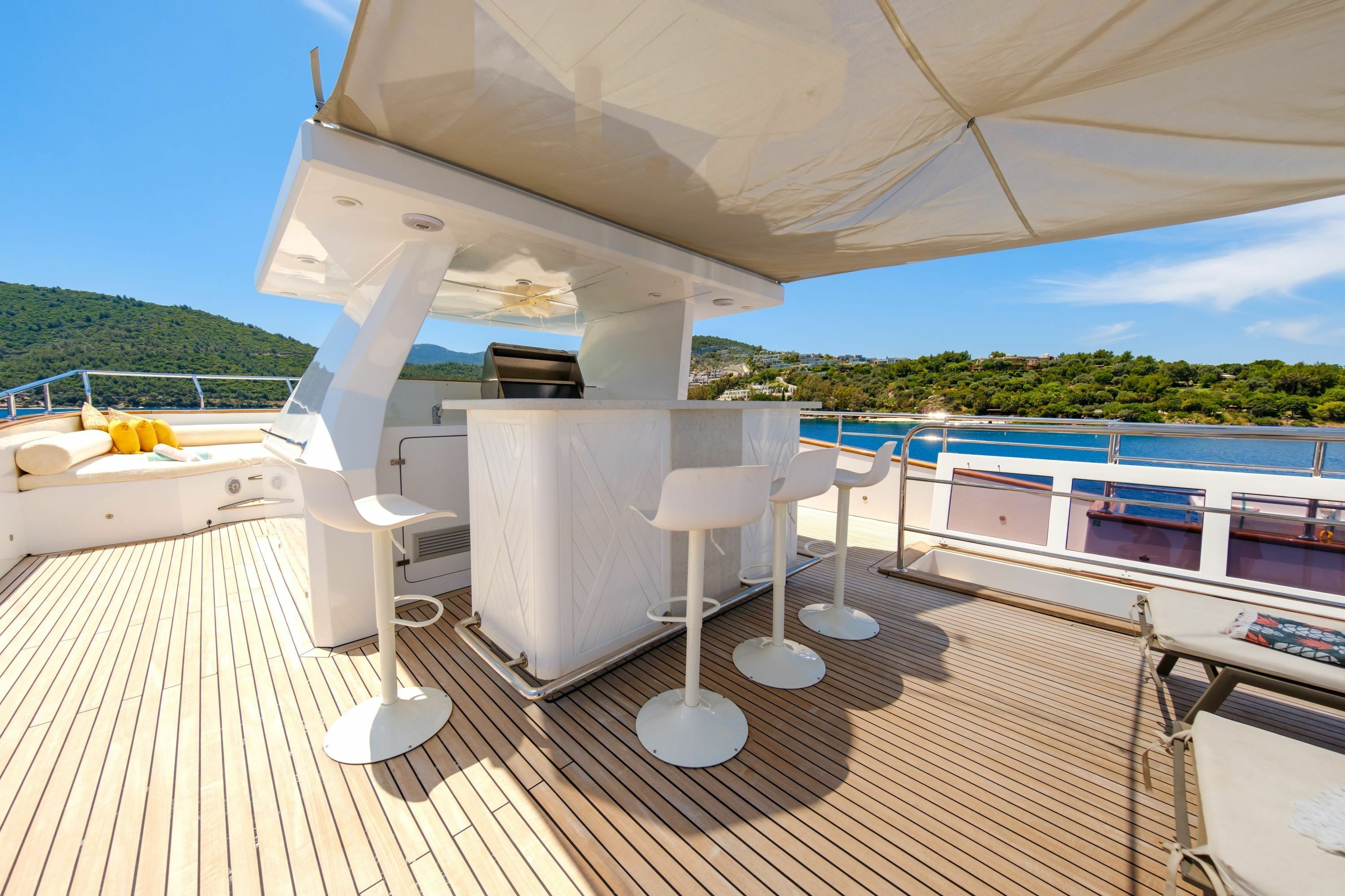 Custom Built 124 | Ottawa 4