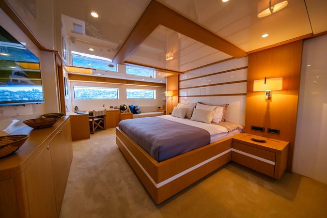 Custom Built 124 | Ottawa 4