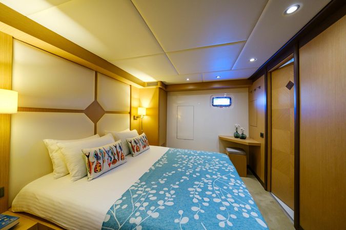 Custom Built 124 | Ottawa 4