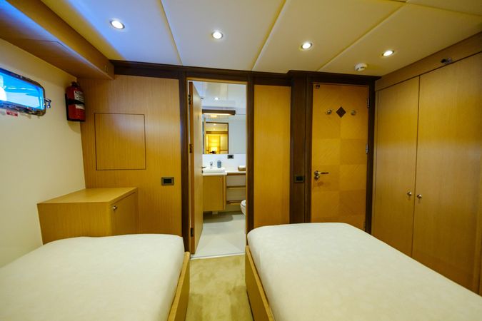 Custom Built 124 | Ottawa 4