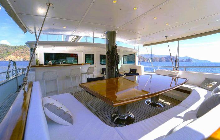 Custom Built 124 | Tigra