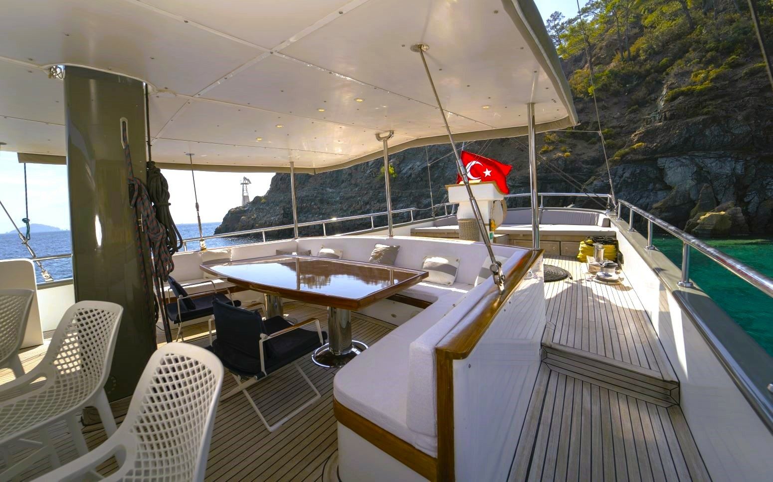 Custom Built 124 | Tigra