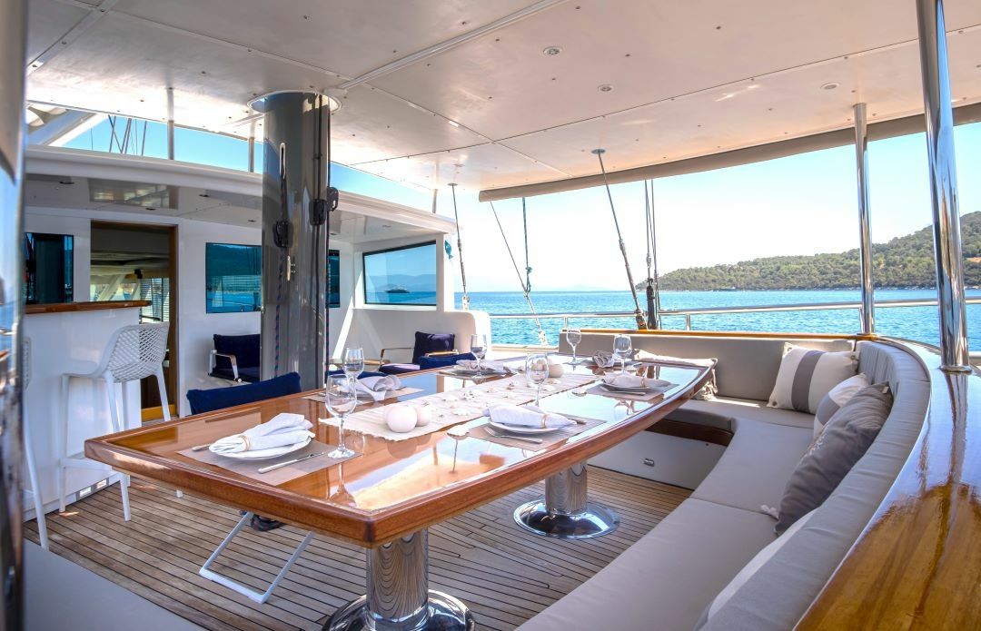 Custom Built 124 | Tigra