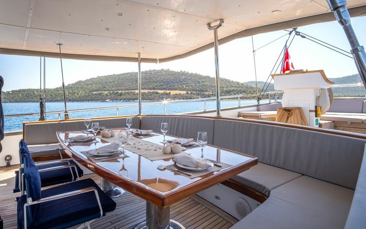 Custom Built 124 | Tigra