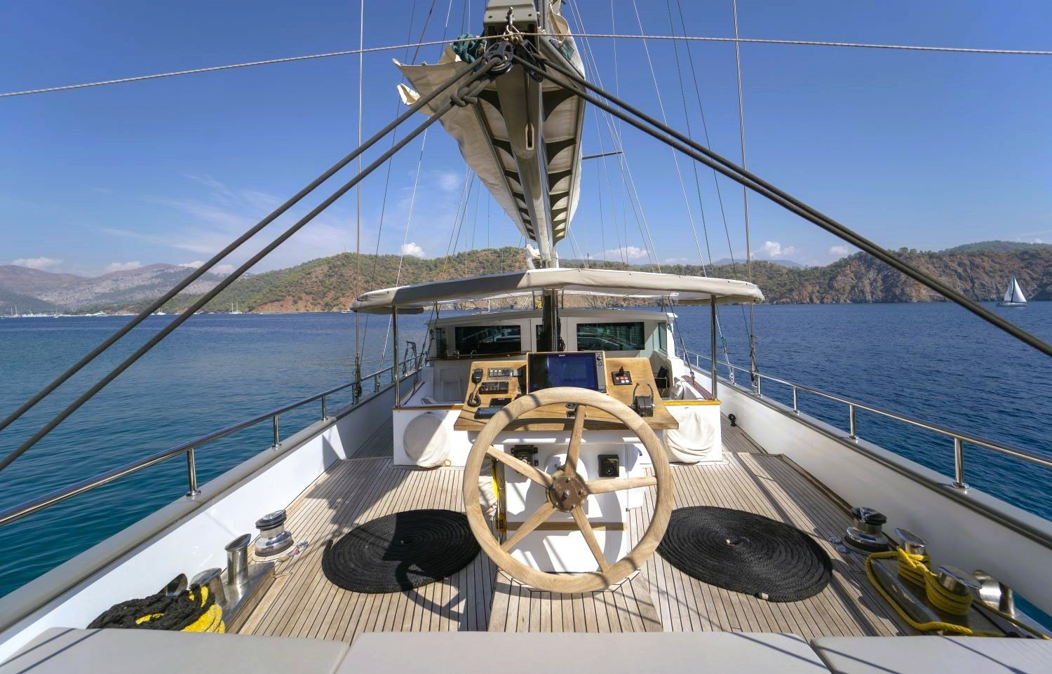 Custom Built 124 | Tigra