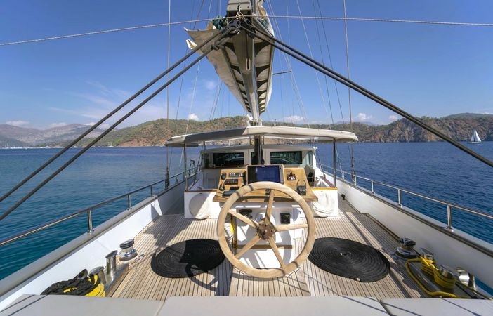 Custom Built 124 | Tigra