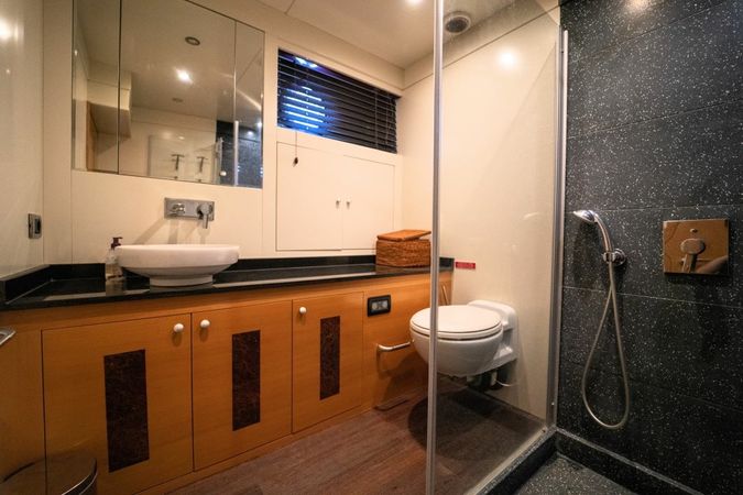 Custom Built 124 | Tigra