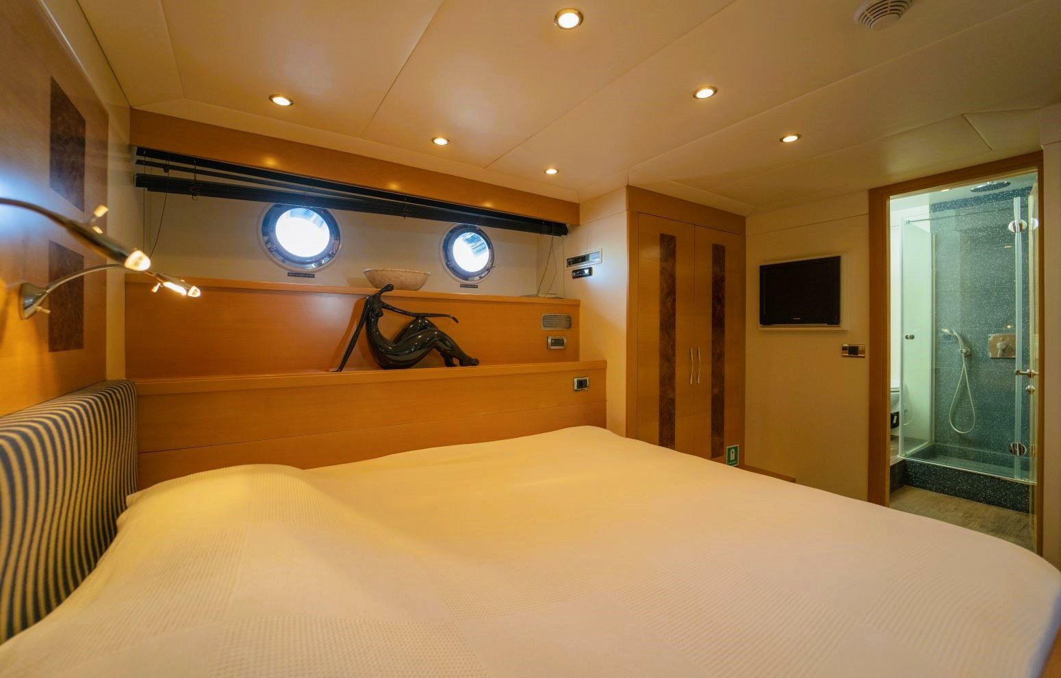 Custom Built 124 | Tigra