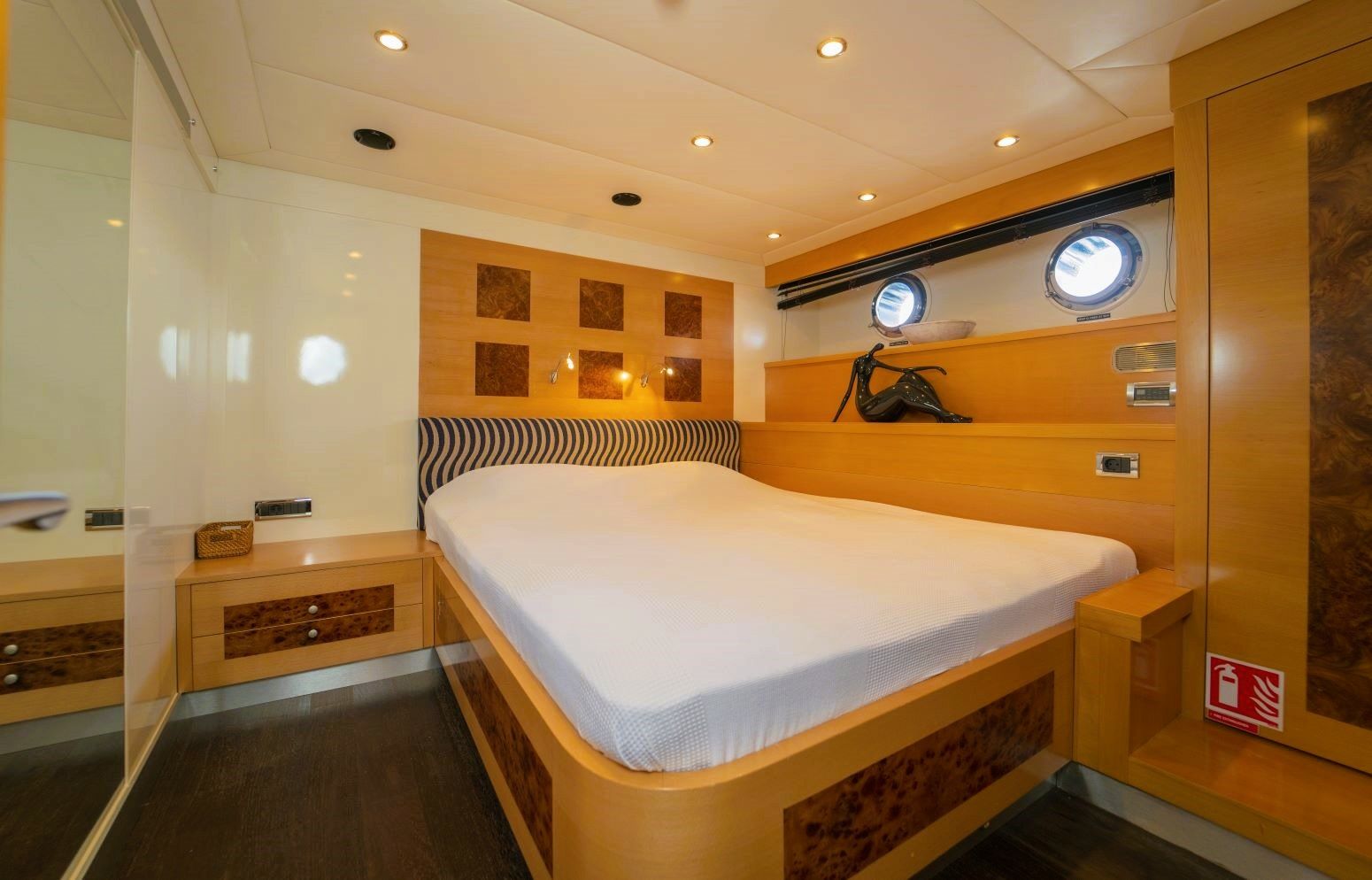 Custom Built 124 | Tigra