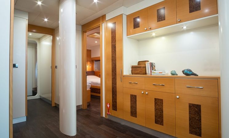 Custom Built 124 | Tigra