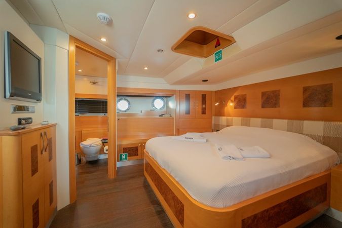 Custom Built 124 | Tigra