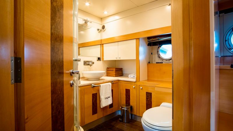 Custom Built 124 | Tigra