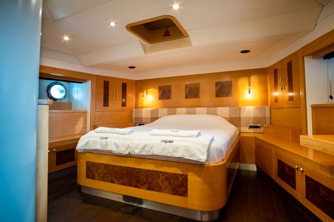 Custom Built 124 | Tigra