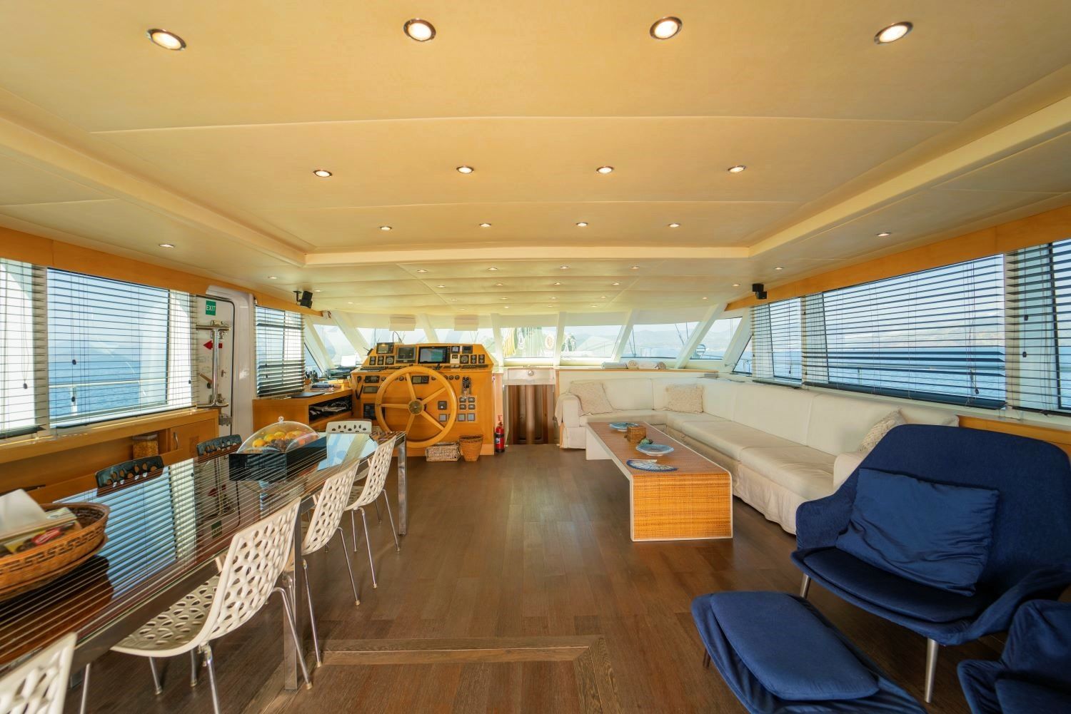 Custom Built 124 | Tigra