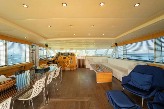 Custom Built 124 | Tigra