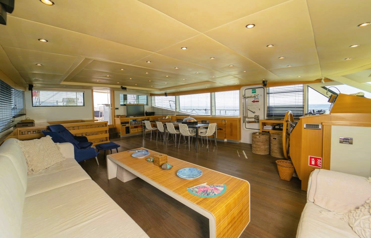 Custom Built 124 | Tigra