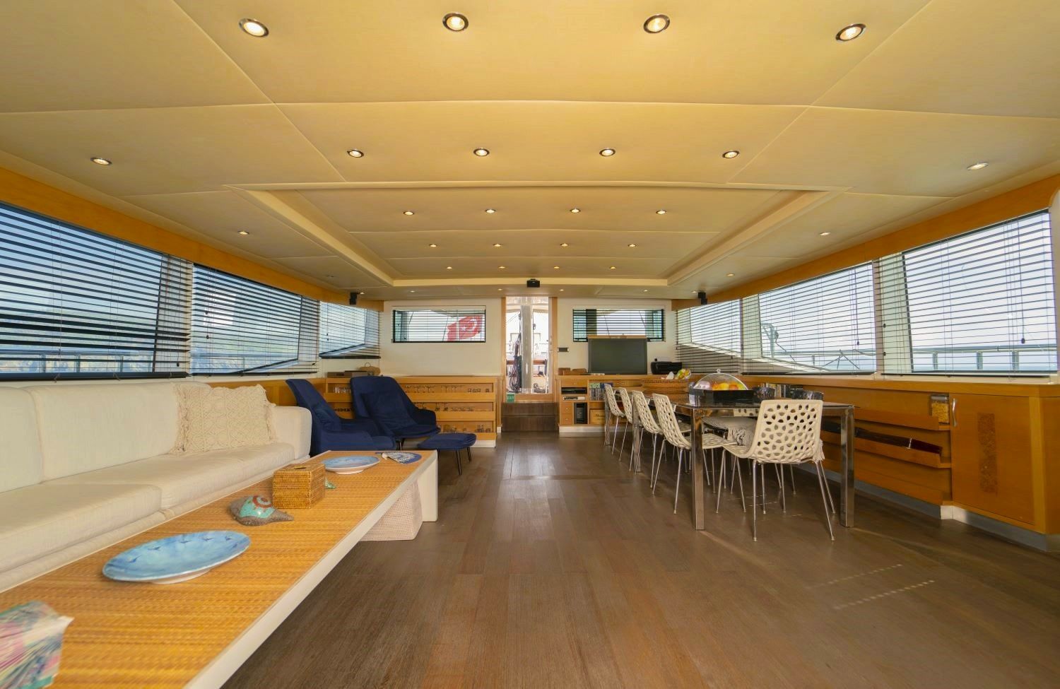 Custom Built 124 | Tigra