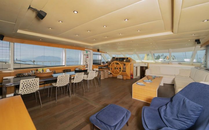 Custom Built 124 | Tigra