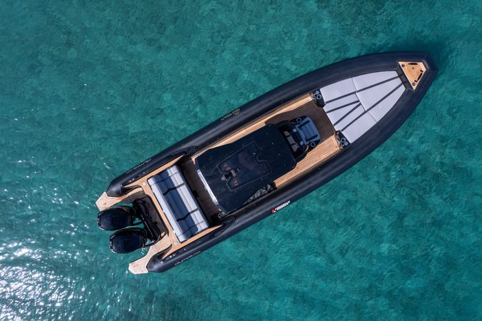 Olympic 30 SR | Agave