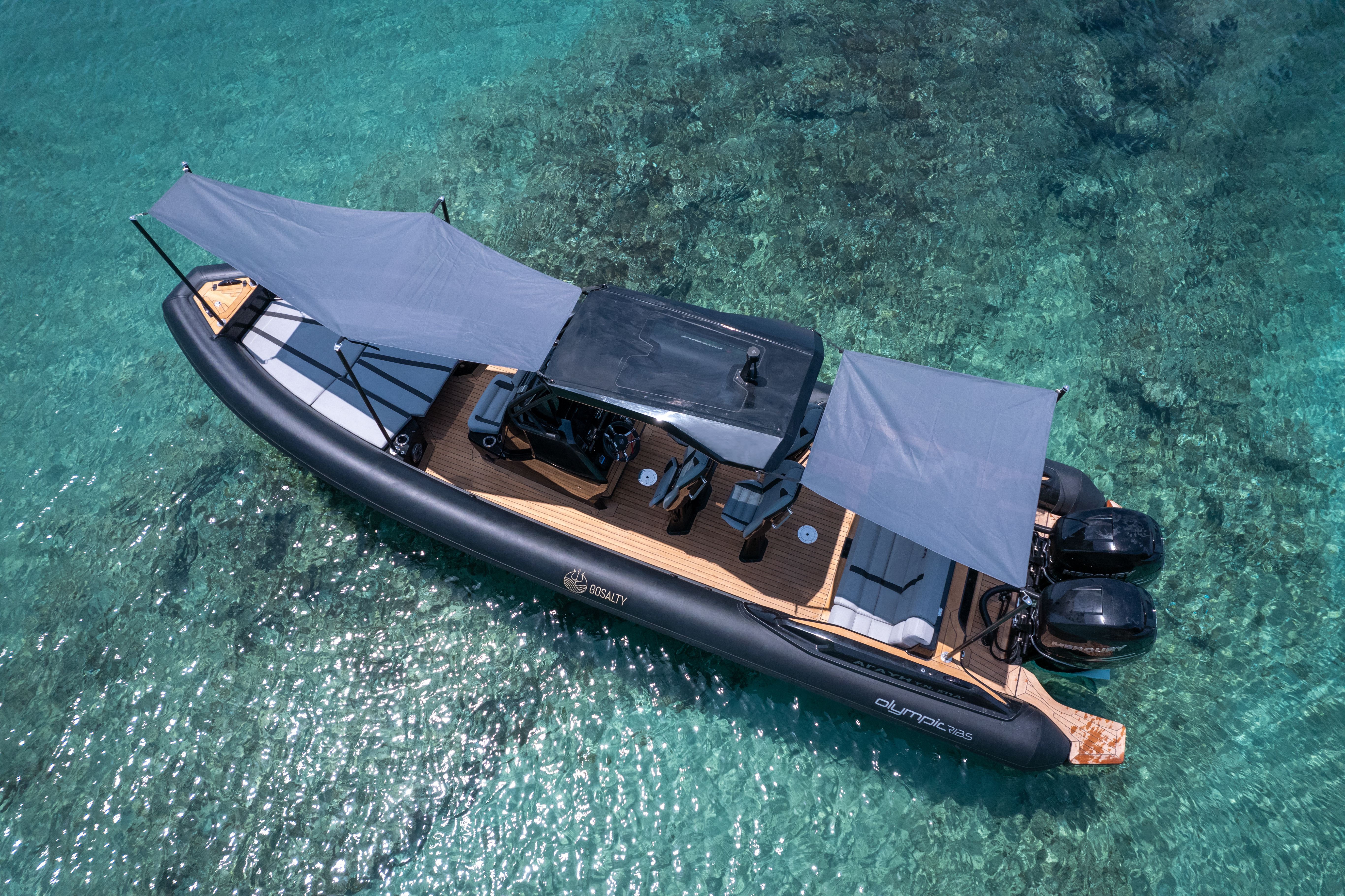 Olympic 30 SR | Agave