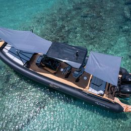 Olympic 30 SR | Agave