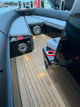 Olympic 30 SR | Agave