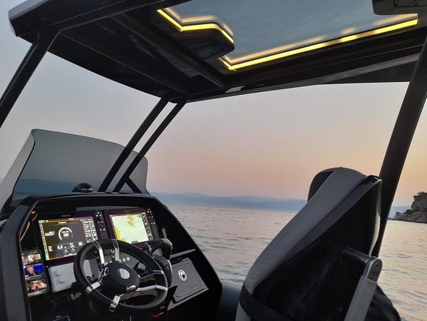 Olympic 30 SR | Agave