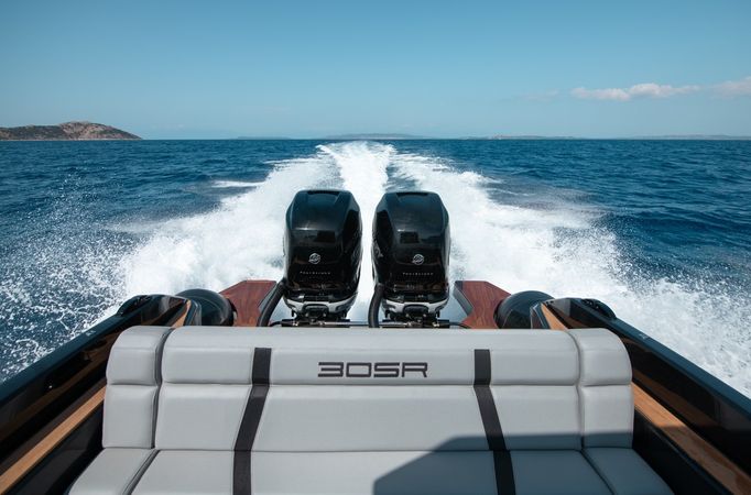 Olympic 30 SR | Agave