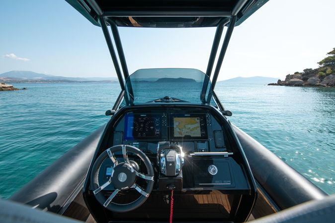 Olympic 30 SR | Agave