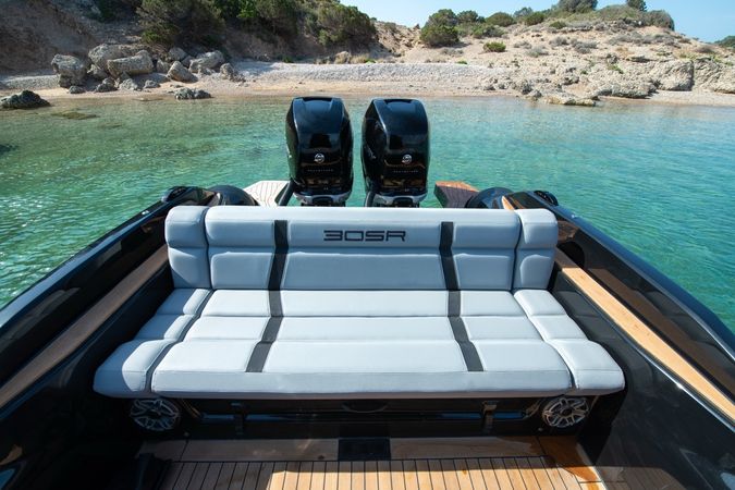 Olympic 30 SR | Agave