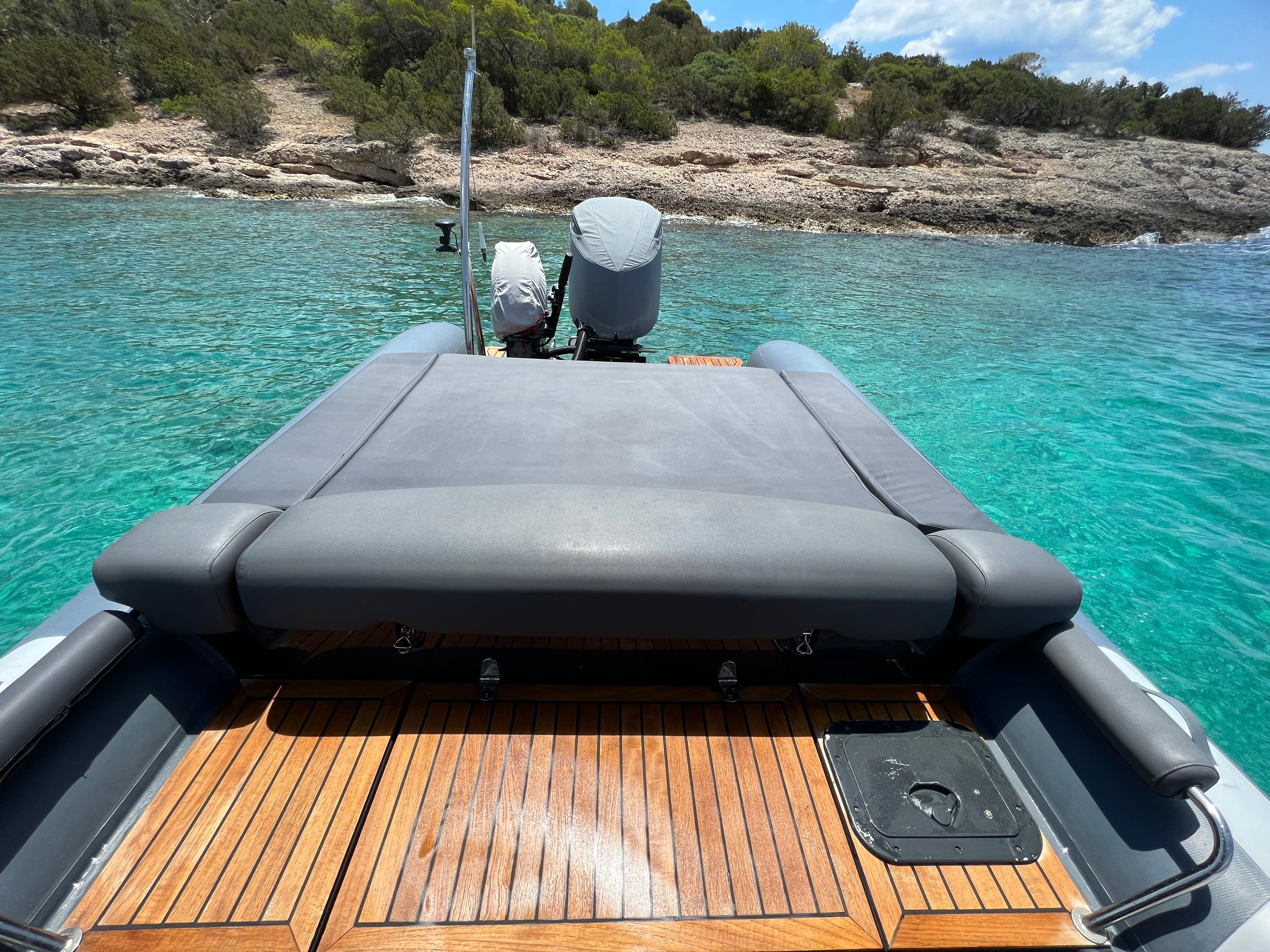 Scorpion 27 | Three Princesses