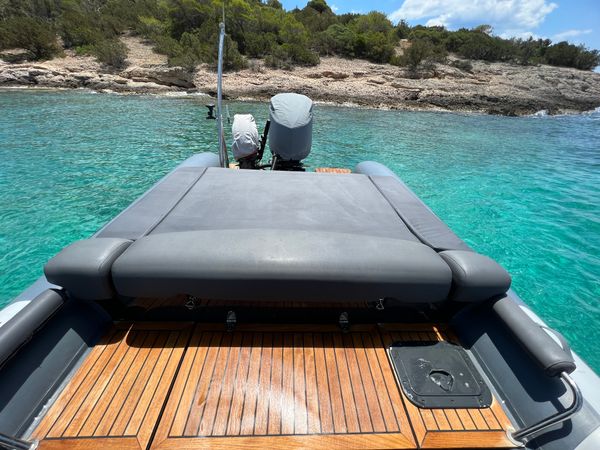 Scorpion 27 | Three Princesses