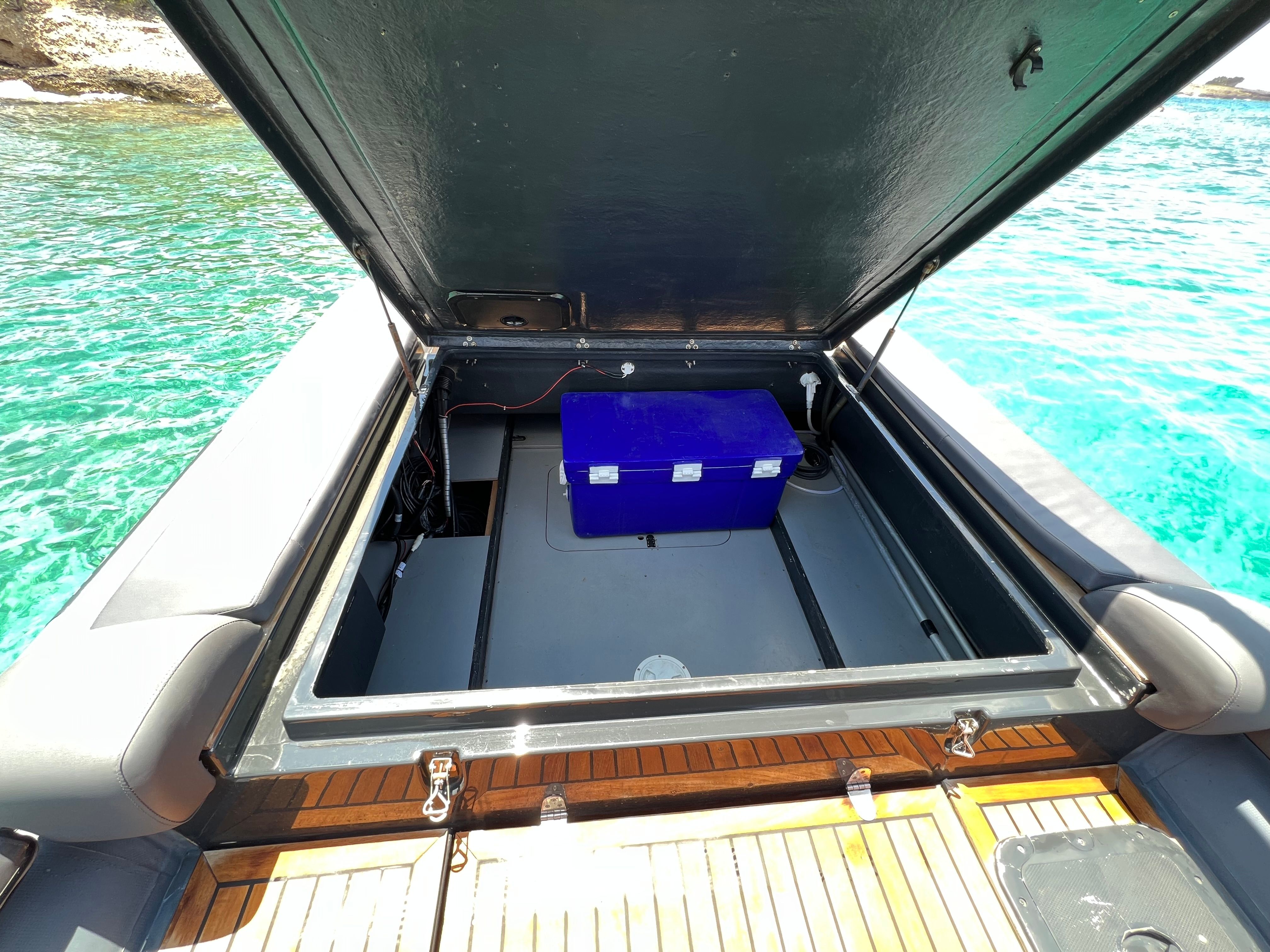 Scorpion 27 | Three Princesses