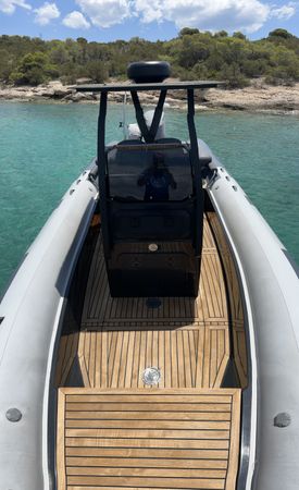 Scorpion 27 | Three Princesses