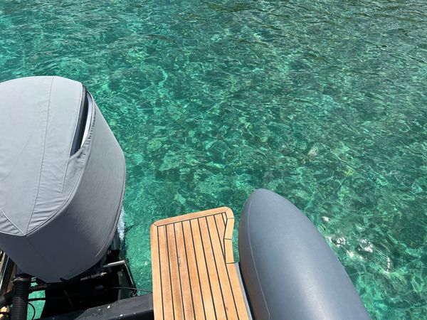 Scorpion 27 | Three Princesses