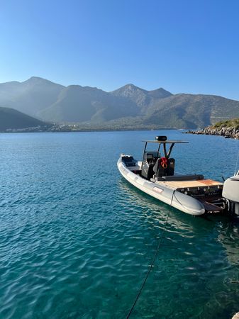 Scorpion 27 | Three Princesses