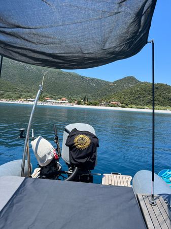 Scorpion 27 | Three Princesses