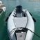 Hydro Hulls HH8 | Strange Traveller