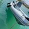 Hydro Hulls HH8 | Strange Traveller