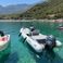 Hydro Hulls HH8 | Strange Traveller